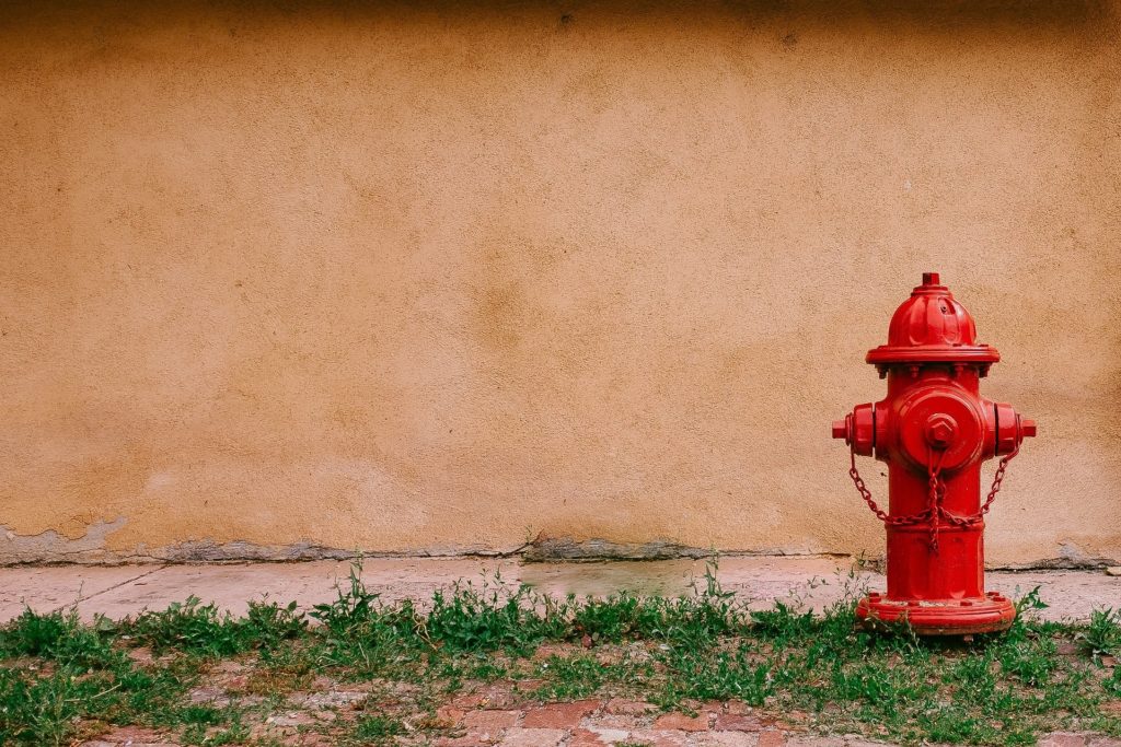 Les règles de sécurité d’un établissement recevant du public (ERP)